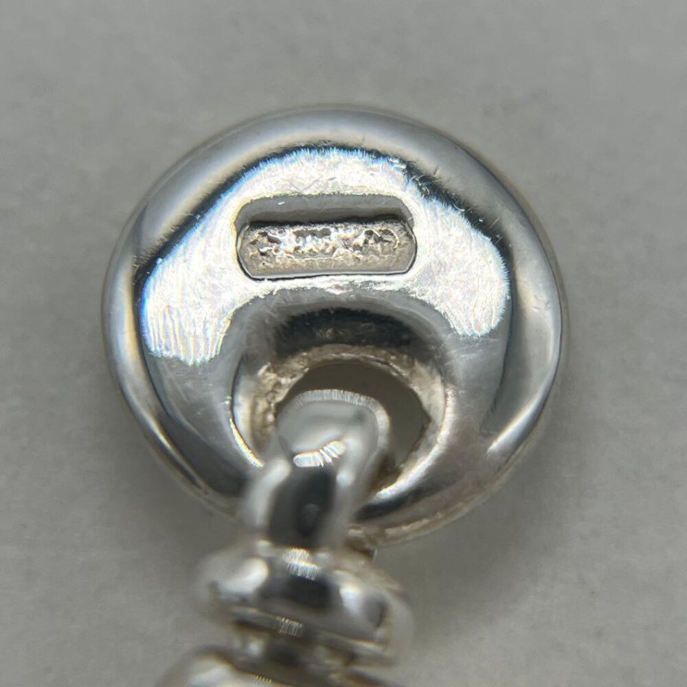 ★SOLD★ Tiffany & Co. Anchor Key Ring Key Holder - Picture 9 of 16